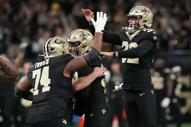 New York Jets at New Orleans Saints Picks and Prediction for Sunday, December 21, 2025