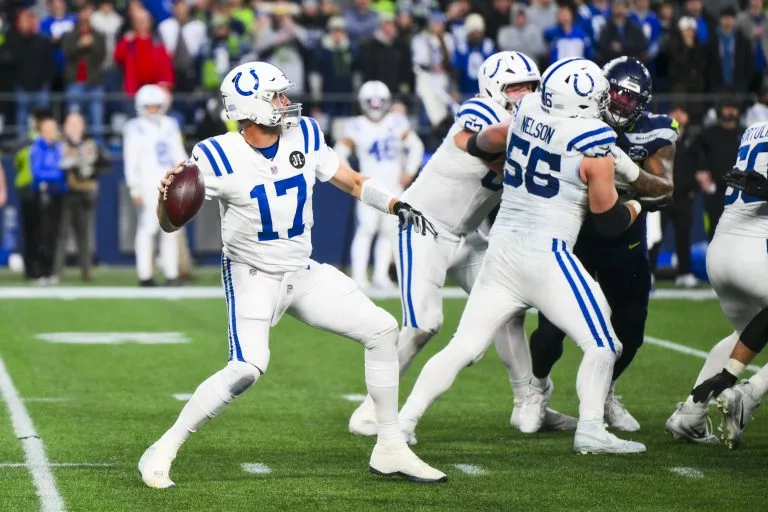 49ers vs. Colts Prediction