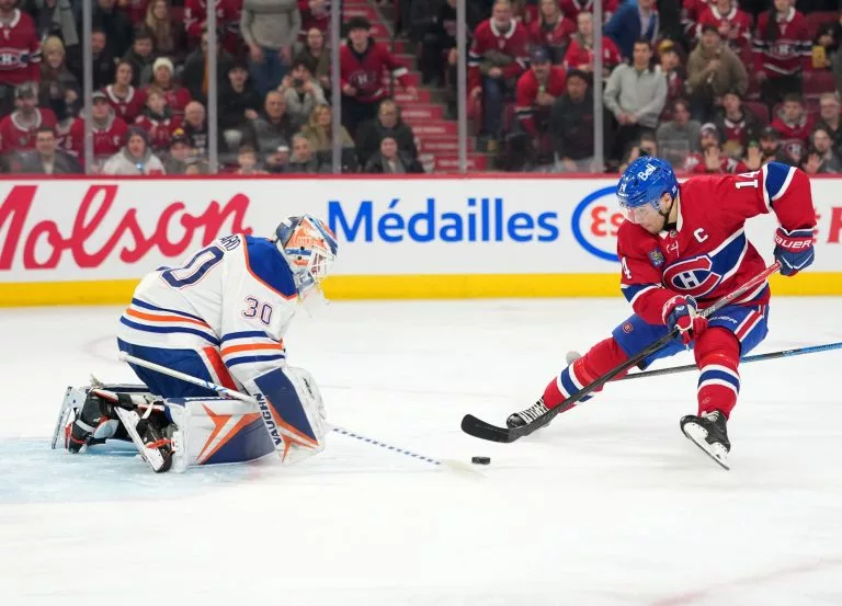 Penguins vs. Canadiens prediction