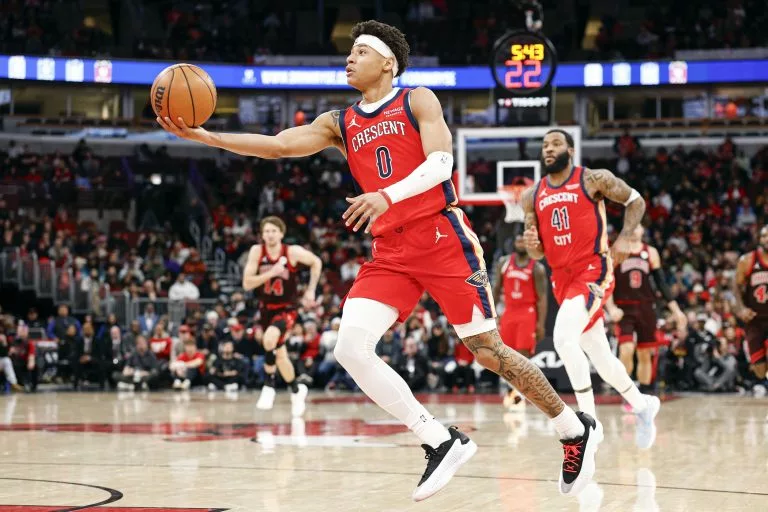 Houston Rockets at New Orleans Pelicans Picks and Prediction for Thursday, December 18, 2025