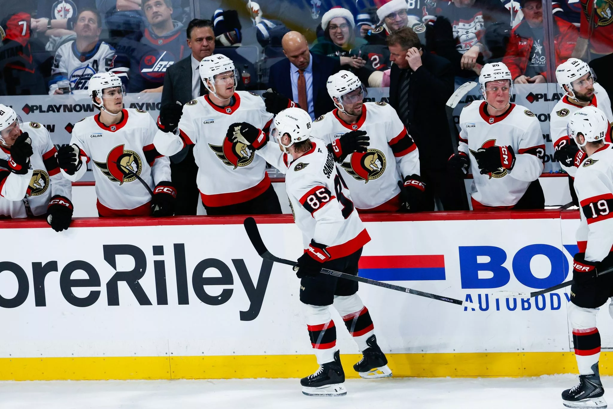 Pittsburgh Penguins vs Ottawa Senators prediction