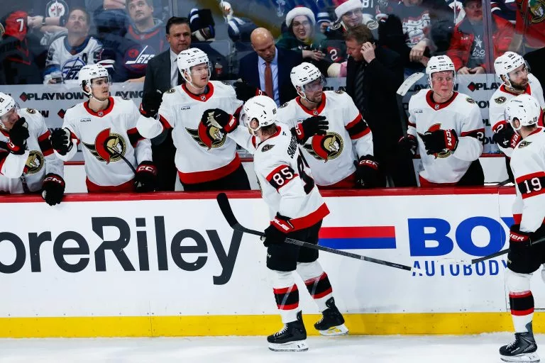 Pittsburgh Penguins vs Ottawa Senators prediction