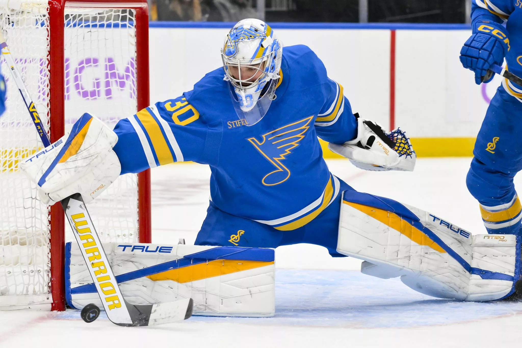 Jets vs Blues prediction