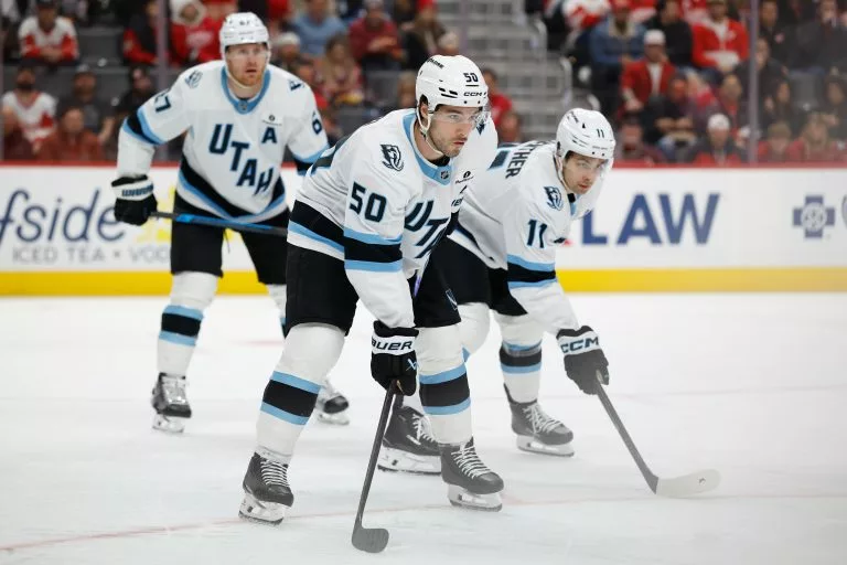 New Jersey Devils vs Utah Mammoth prediction