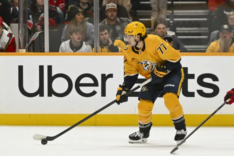 Ottawa Senators vs Nashville Predators Picks and Predictions for Thursday January 22 2026