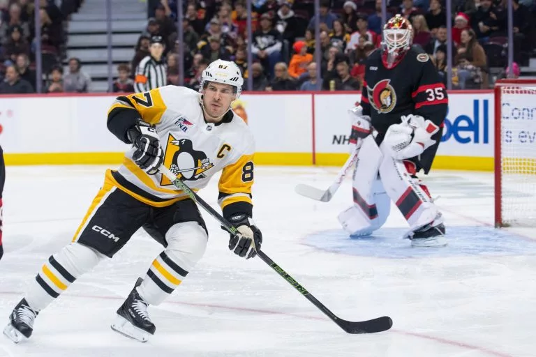 Canadiens vs. Penguins Prediction