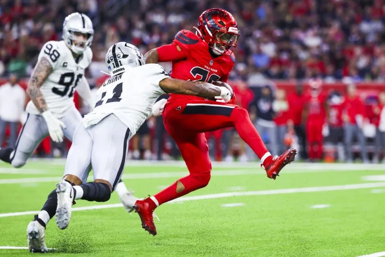 New York Giants at Las Vegas Raiders Picks and Prediction for Saturday, December 27, 2025
