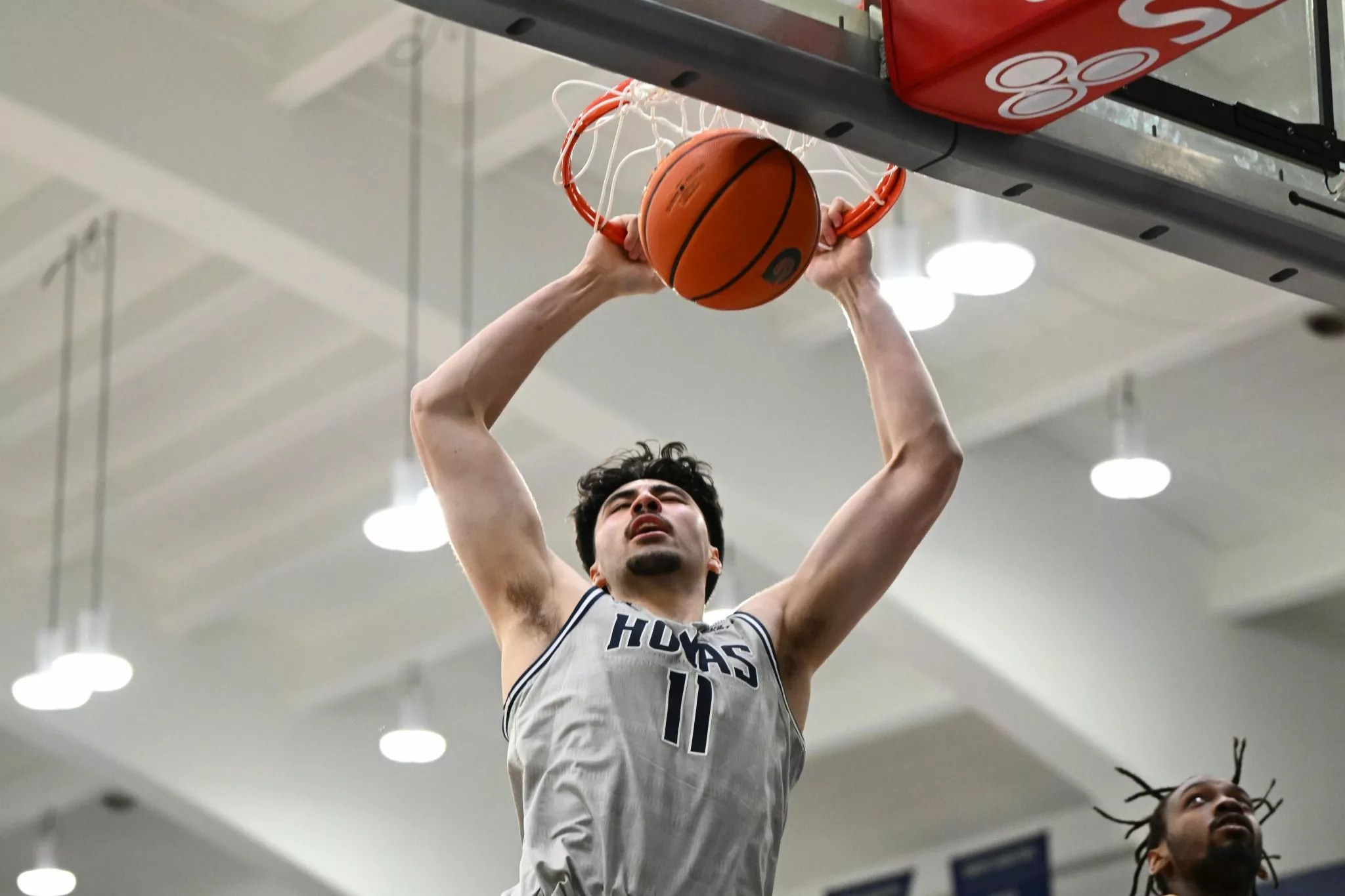 Villanova vs Georgetown Prediction
