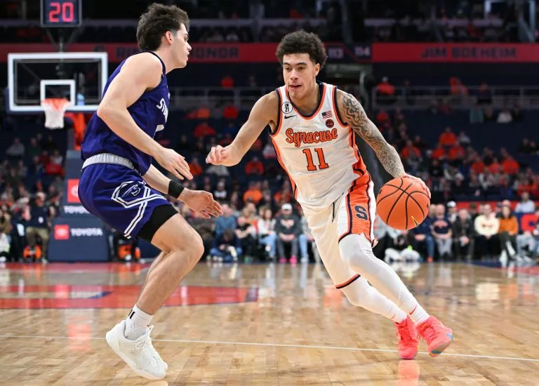 Clemson vs. Syracuse Prediction