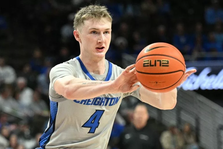 Creighton vs Georgetown prediction