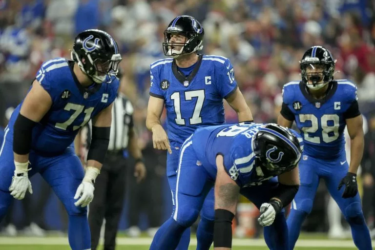 Jaguars vs. Colts Prediction