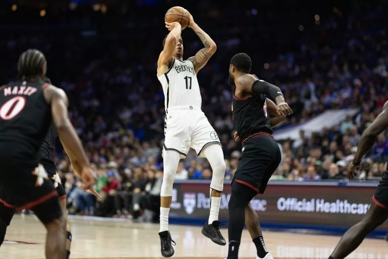 Warriors vs. Nets prediction