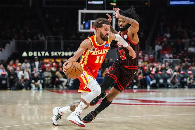 Knicks vs. Hawks Prediction