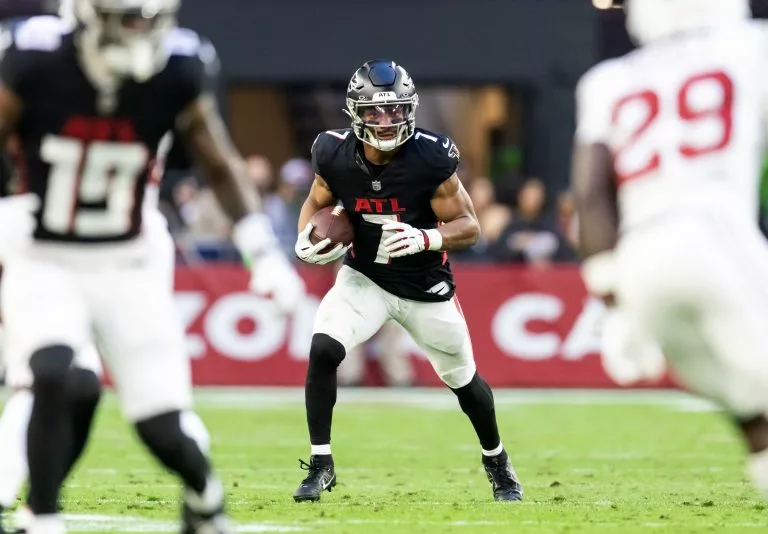 Rams vs. Falcons Prediction