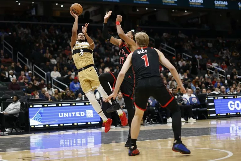 Phoenix Suns at Washington Wizards Picks and Prediction for Monday, December 29, 2025