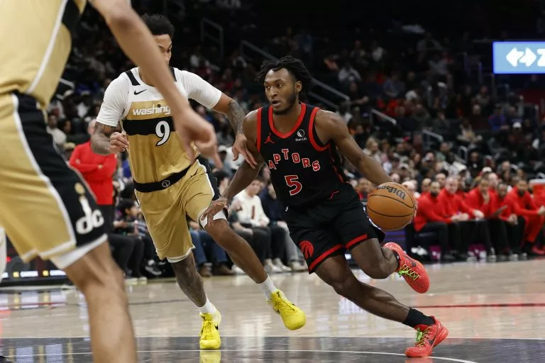 Hawks vs. Raptors Prediction