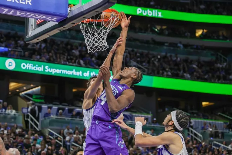 Pistons vs Hornets prediction