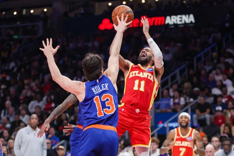 Timberwolves vs. Hawks Prediction