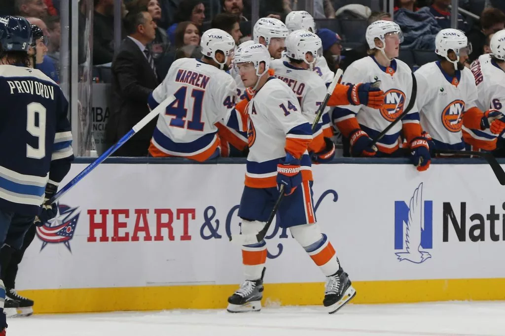 New York Islanders vs Chicago Blackhawks prediction