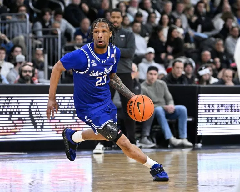 Seton Hall vs St. John's prediction