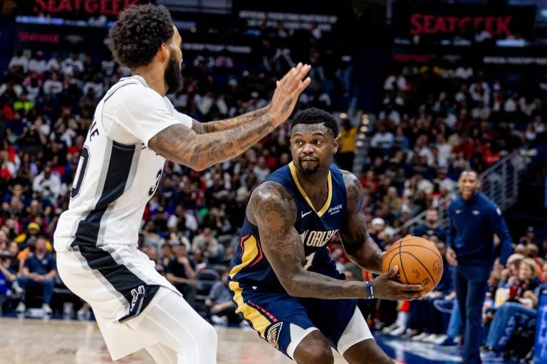 Trail Blazers vs. Pelicans prediction