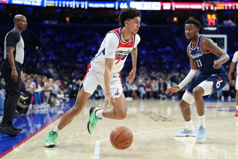 Celtics at Wizards NBA Prediction