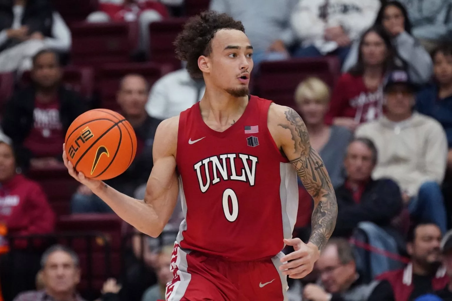 UNLV vs Air Force predictions