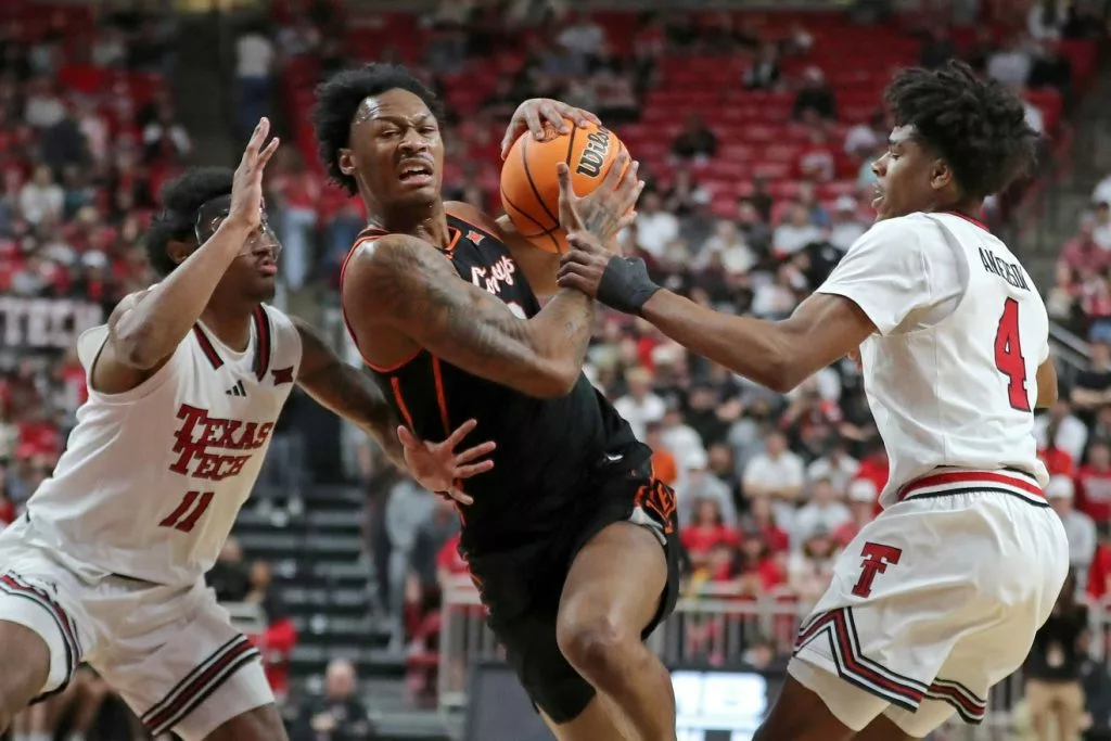 UCF vs. Oklahoma State prediction