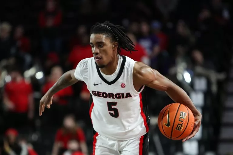 Ole Miss vs Georgia prediction