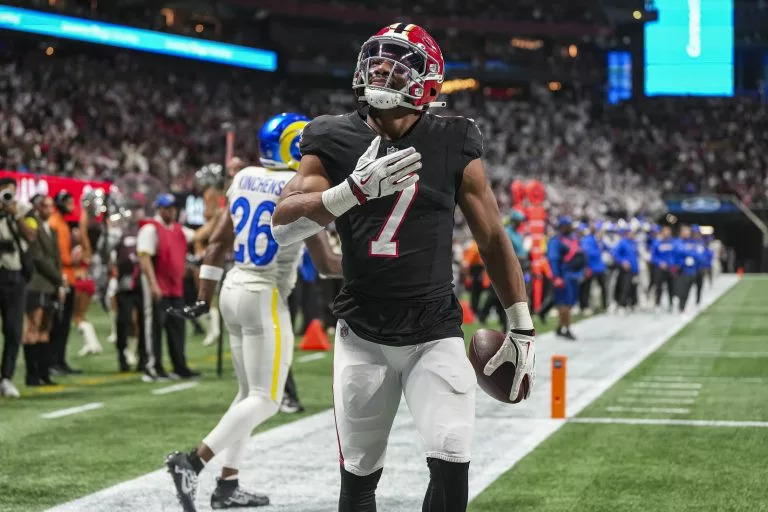 Saints vs. Falcons prediction