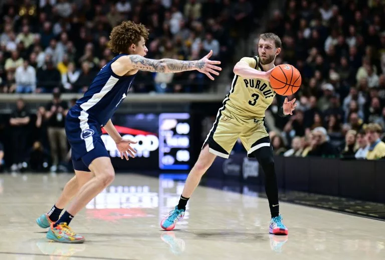 Iowa vs. Purdue prediction