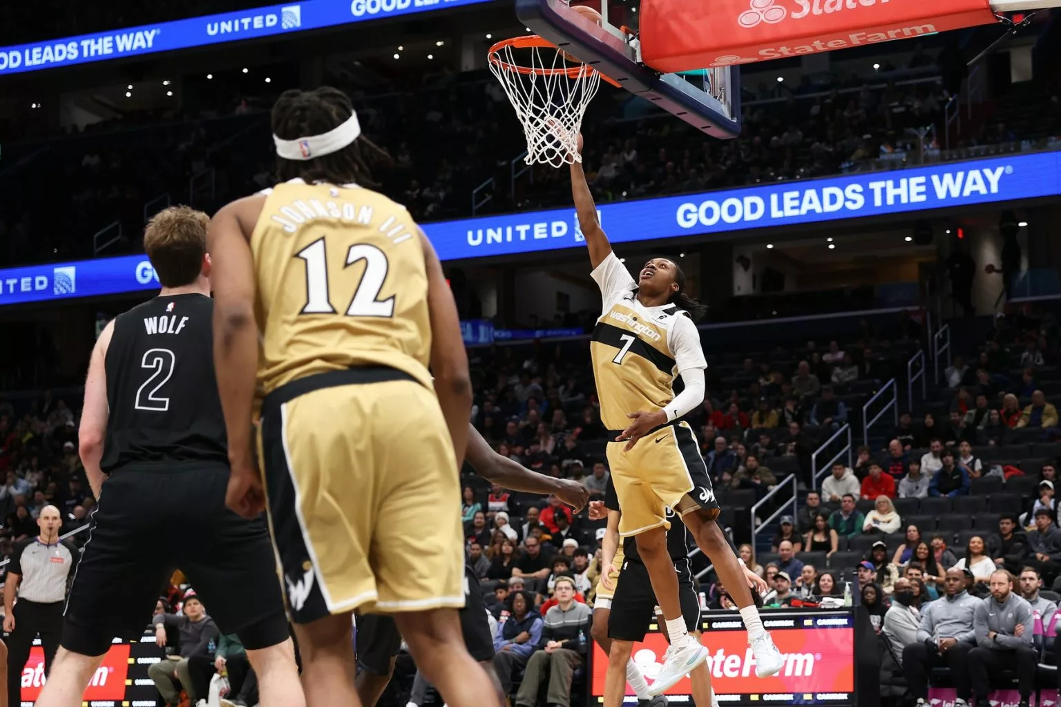 Nuggets vs. Wizards prediction