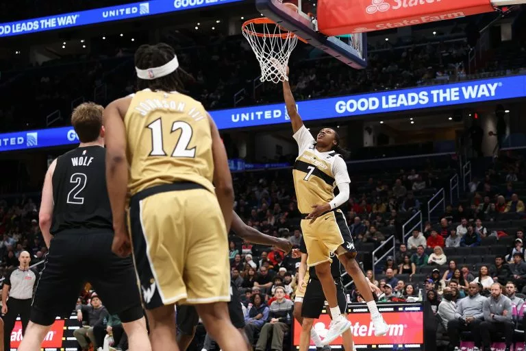 Nuggets vs. Wizards prediction