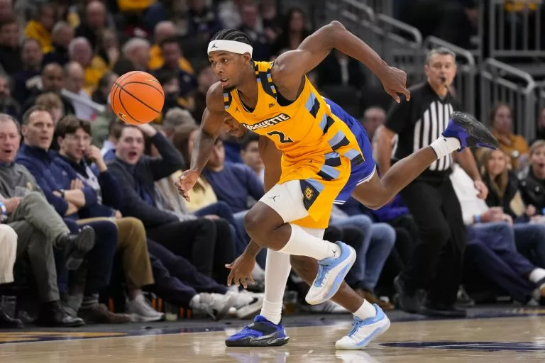 Xavier vs. Marquette prediction