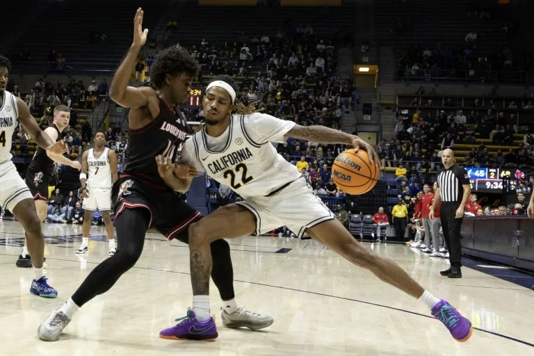Notre Dame vs. California prediction
