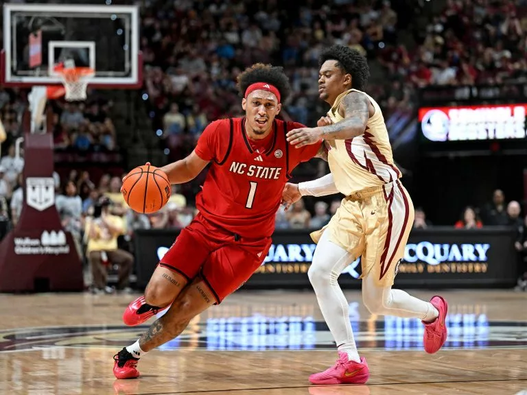Duke vs NC State prediction