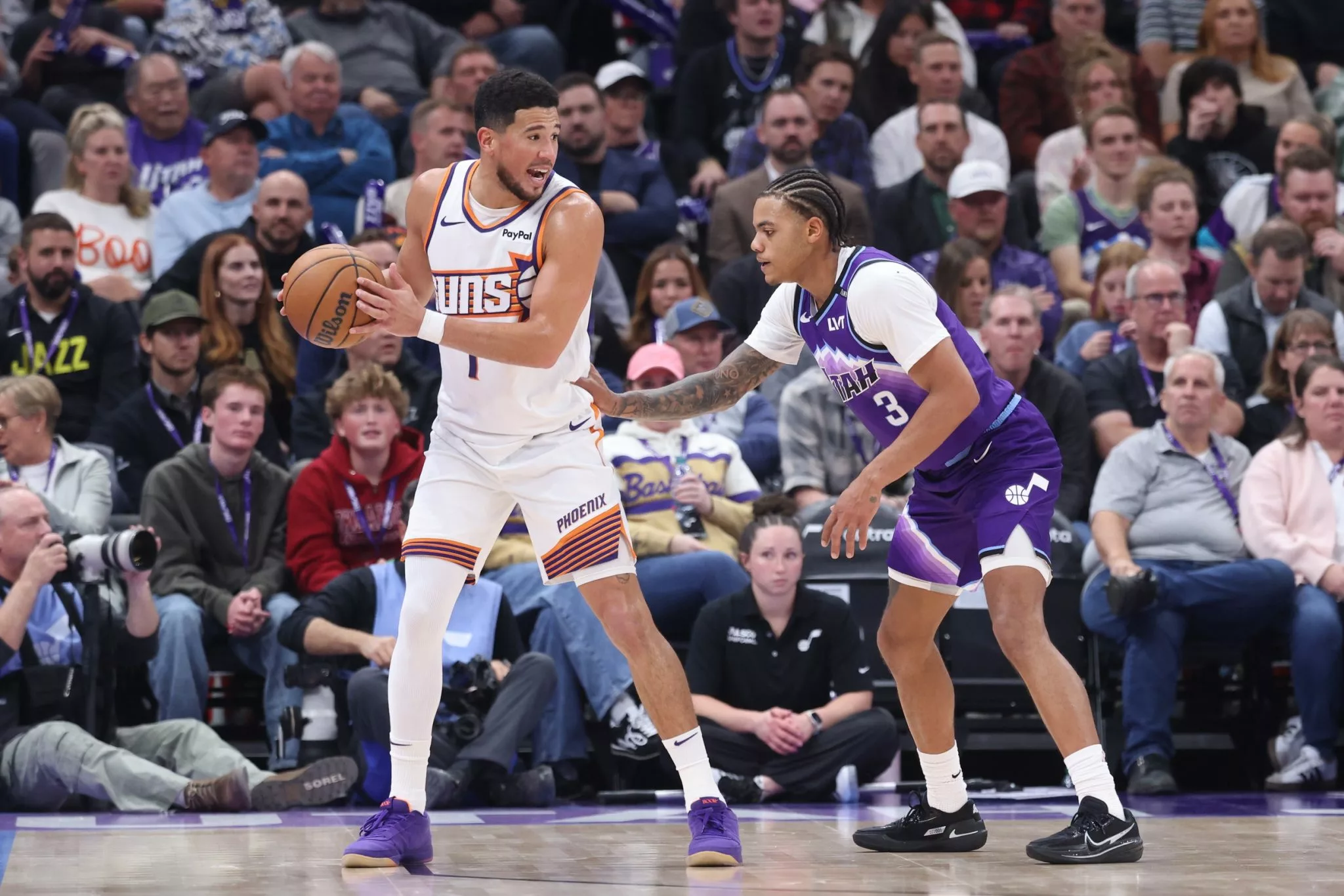 Wizards vs. Suns prediction