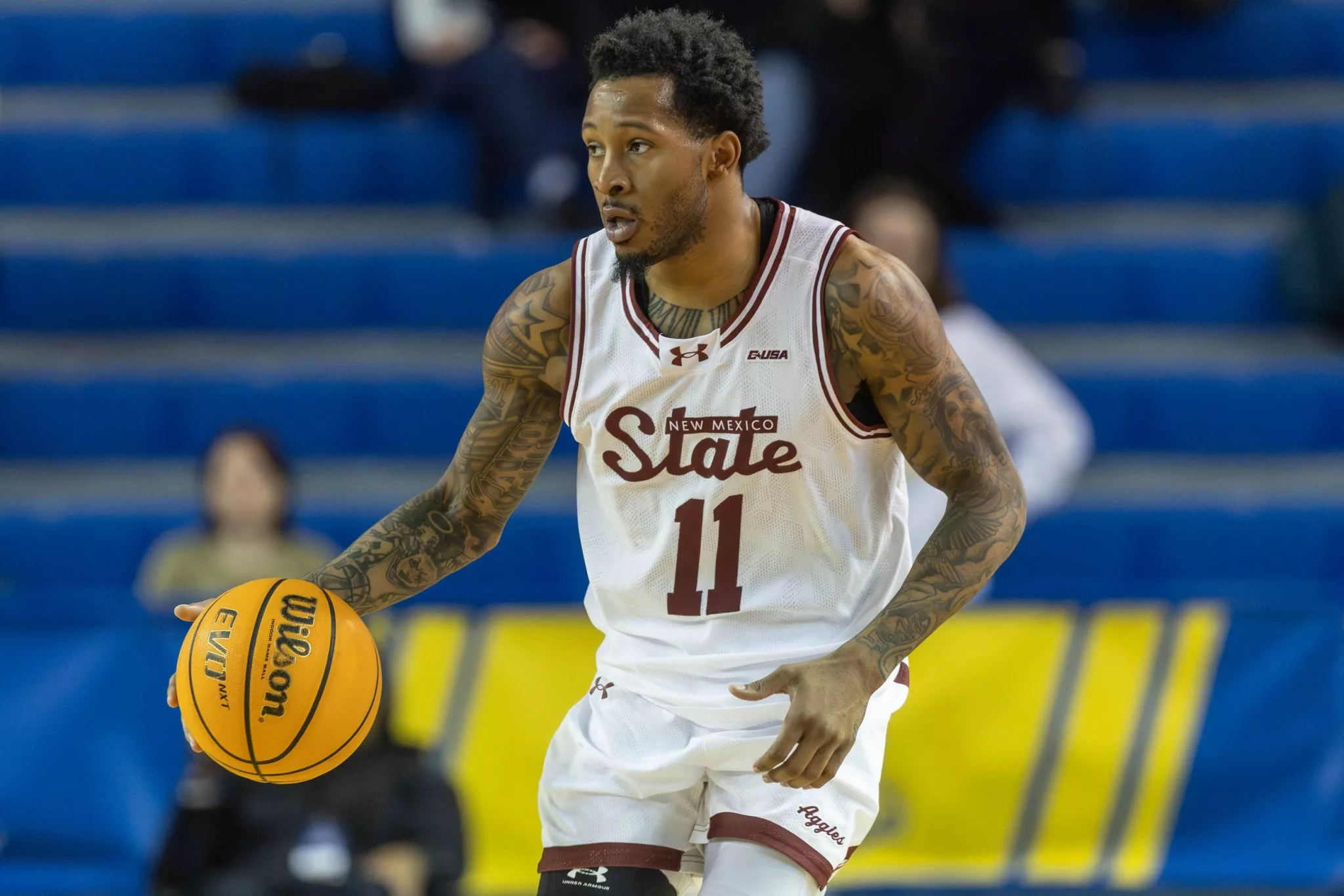 Florida International vs. New Mexico State prediction