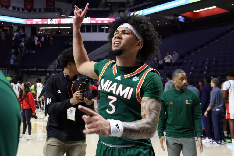 Miami vs Virginia prediction