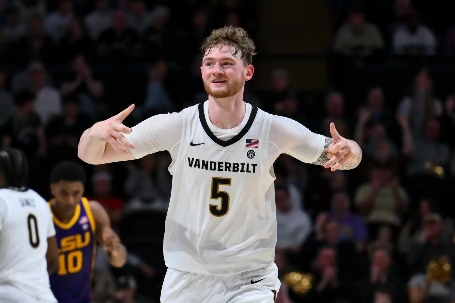 Vanderbilt vs Florida prediction