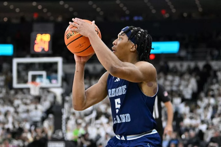 George Mason vs. Rhode Island prediction