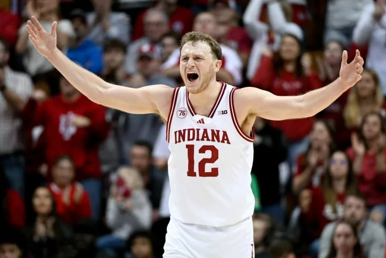 Michigan State vs. Indiana prediction