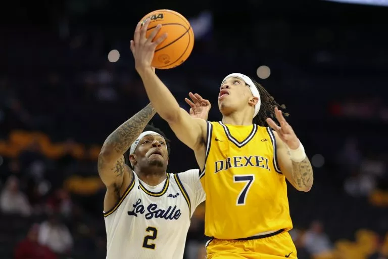 TBD vs Drexel prediction