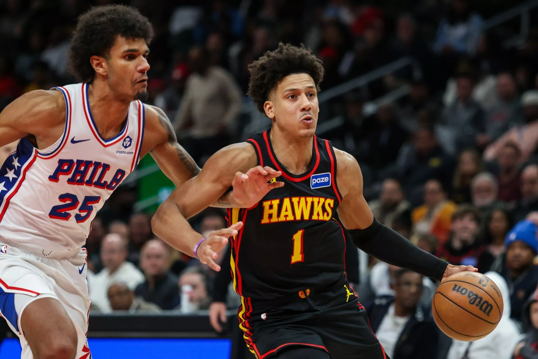 Wizards vs Hawks prediction