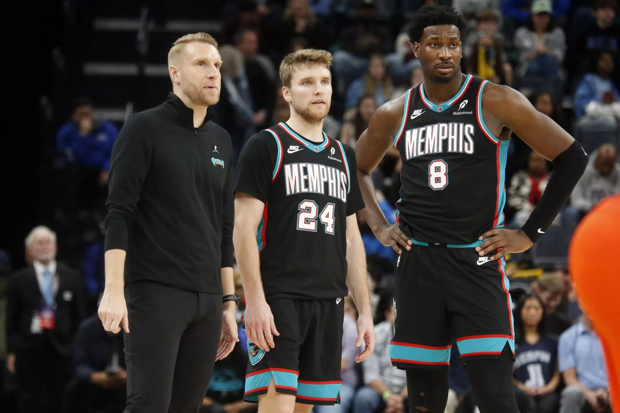 Grizzlies vs. Clippers prediction