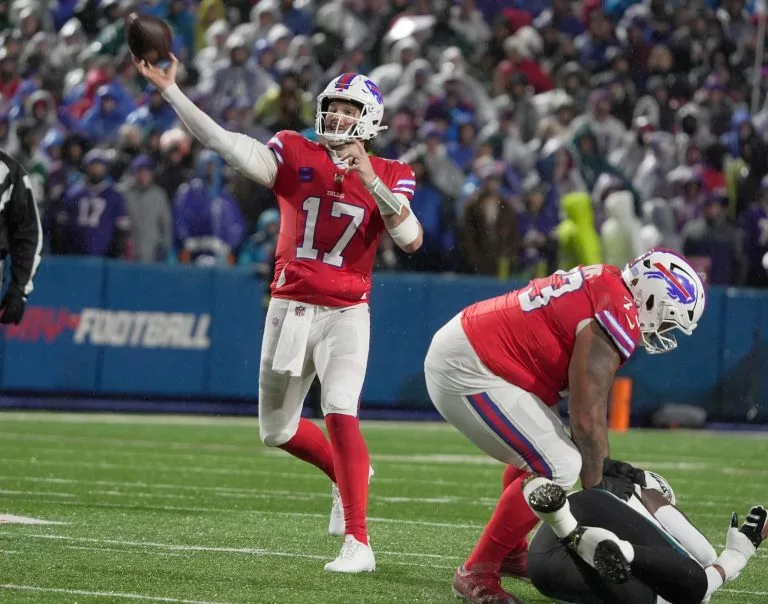 Jets vs. Bills prediction