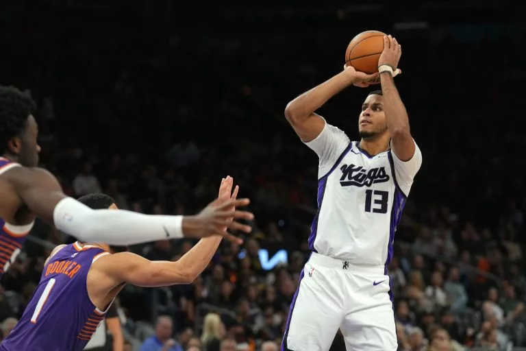 Bucks vs. Kings prediction