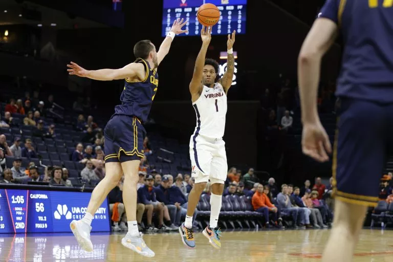Syracuse vs. Virginia prediction