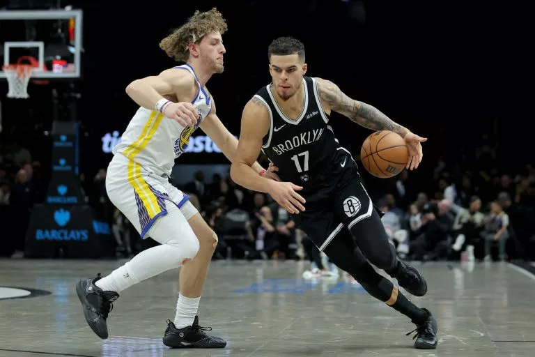 Pistons vs Nets prediction