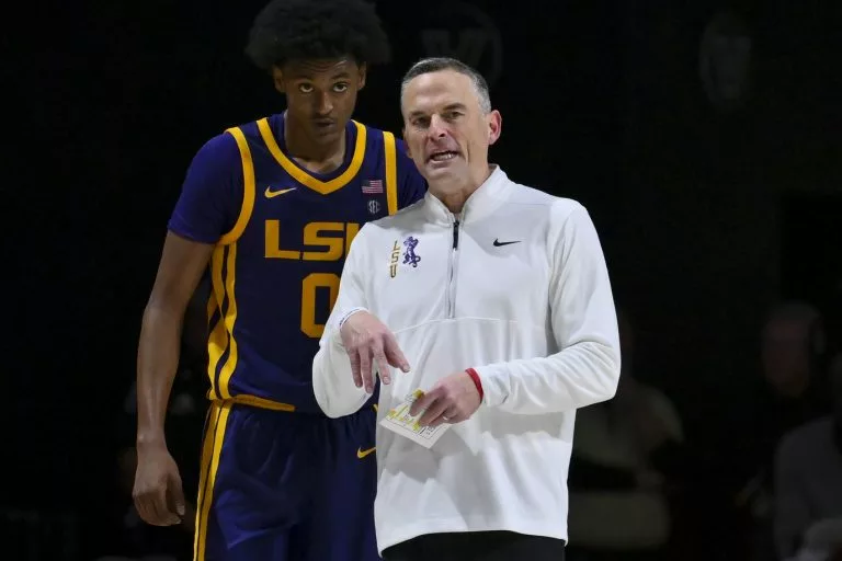 Missouri vs. LSU prediction